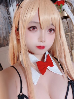 日奈娇 - 喜多川海梦自拍_12