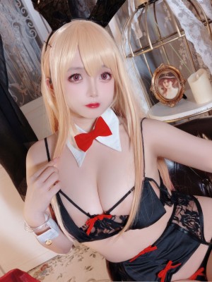 日奈娇 - 喜多川海梦自拍_11