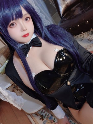 日奈娇 - 喜多川海梦自拍_29