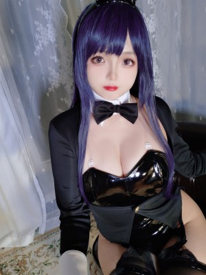 日奈娇 - 喜多川海梦自拍_31