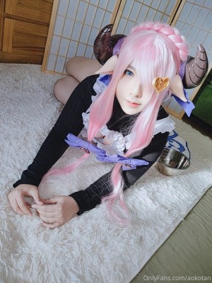 Aokotan - Narmaya_17