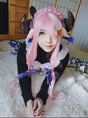 Aokotan - Narmaya_20