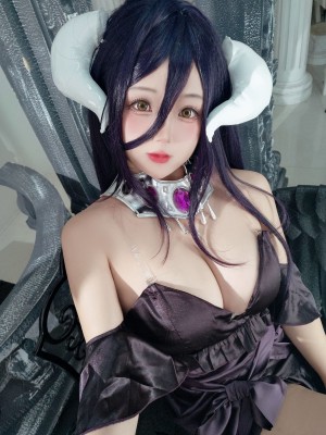 日奈娇 - 雅儿贝德 礼服+钻石_29