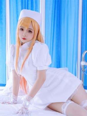 日奈娇 - 喜多川海梦护士_02