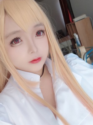 日奈娇 - 喜多川海梦护士_40