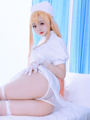 日奈娇 - 喜多川海梦护士_13