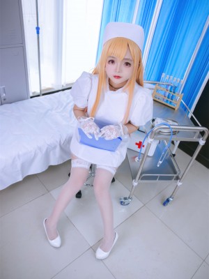 日奈娇 - 喜多川海梦护士_15
