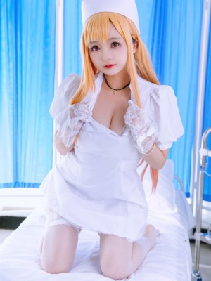 日奈娇 - 喜多川海梦护士_03