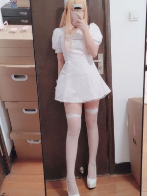 日奈娇 - 喜多川海梦护士_47