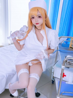 日奈娇 - 喜多川海梦护士_24