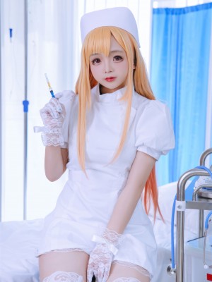 日奈娇 - 喜多川海梦护士_10