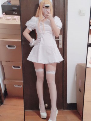 日奈娇 - 喜多川海梦护士_46