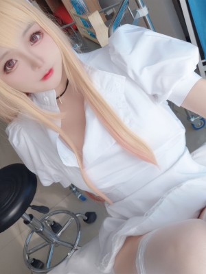 日奈娇 - 喜多川海梦护士_42