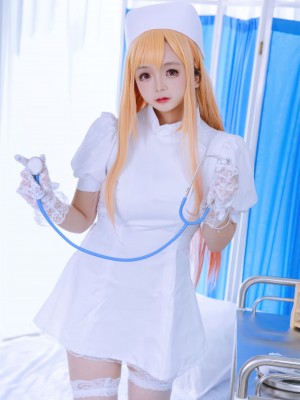 日奈娇 - 喜多川海梦护士_16