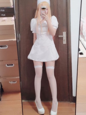 日奈娇 - 喜多川海梦护士_48