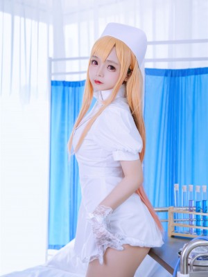 日奈娇 - 喜多川海梦护士_14
