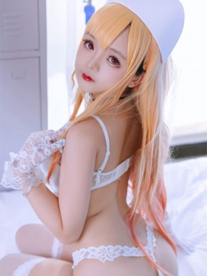 日奈娇 - 喜多川海梦护士_35