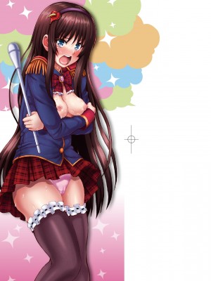 [ニム] むにデレおんぱれぇど!_004