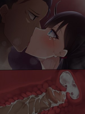 [雨音連鎖予報 (倉崎あや)] 退魔師 如月久遠 chapter1：巫女に迫る魔の手 [个人机翻]_180