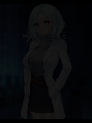 [雨音連鎖予報 (倉崎あや)] 退魔師 如月久遠 chapter1：巫女に迫る魔の手 [个人机翻]_102