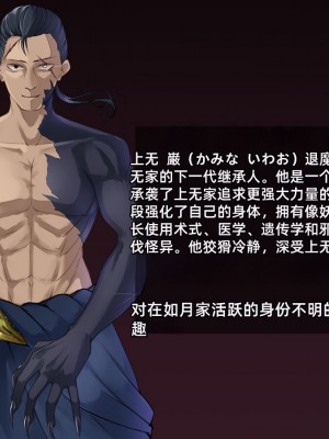 [雨音連鎖予報 (倉崎あや)] 退魔師 如月久遠 chapter1：巫女に迫る魔の手 [个人机翻]_005