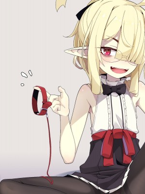 [めーふまどー (拝一樹)]  献血するとコスプレえっちができる吸血鬼-Irene：side Story-_714