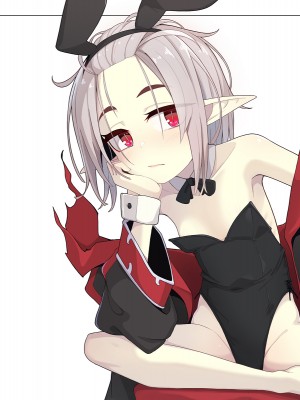 [めーふまどー (拝一樹)]  献血するとコスプレえっちができる吸血鬼-Irene：side Story-_789