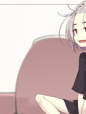 [めーふまどー (拝一樹)]  献血するとコスプレえっちができる吸血鬼-Irene：side Story-_893