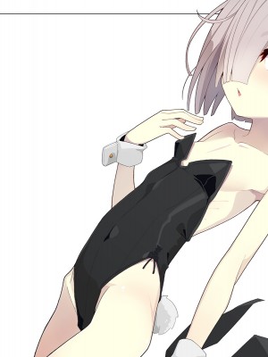 [めーふまどー (拝一樹)]  献血するとコスプレえっちができる吸血鬼-Irene：side Story-_790