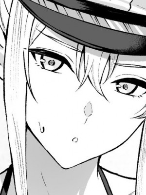 [高饅] 常識改変催眠グラーフ (艦隊これくしょん -艦これ-)_1