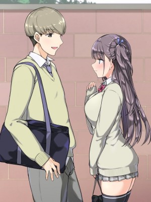 [K-てん] 俺をバカにするクソ生意気な妹の弱みを握ったんで兄ち○ぽ専用の妹オナホにしたったw [个人机翻]_113