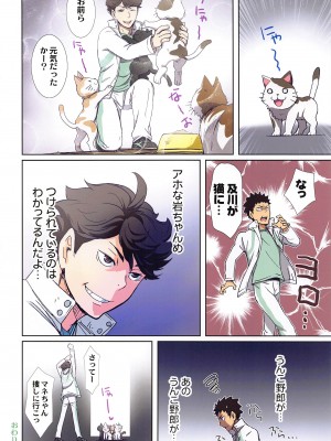 [STUDIO PAL (南野琴、犬崎みくり)] 清水潔子Superコンプリート (ハイキュー!!)_085