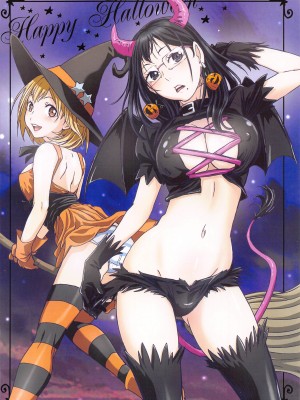 [STUDIO PAL (南野琴、犬崎みくり)] 清水潔子Superコンプリート (ハイキュー!!)_121