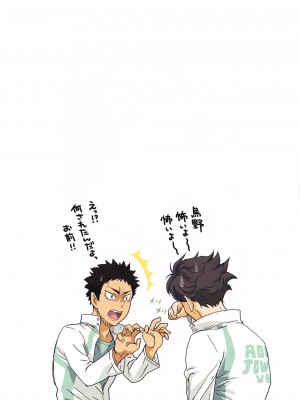 [STUDIO PAL (南野琴、犬崎みくり)] 清水潔子Superコンプリート (ハイキュー!!)_012