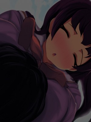 [サードフット] 道で女の子を助けたら自宅があまあまハーレムになったお話_0005