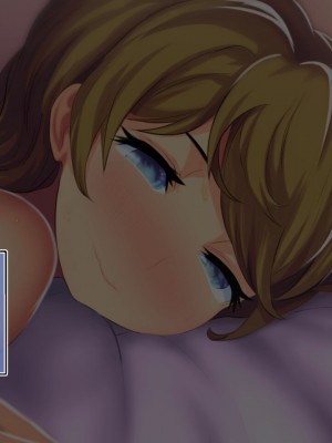 [サードフット] 道で女の子を助けたら自宅があまあまハーレムになったお話_0107