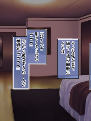 [サードフット] 道で女の子を助けたら自宅があまあまハーレムになったお話_0186