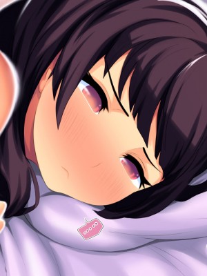 [サードフット] 道で女の子を助けたら自宅があまあまハーレムになったお話_0262