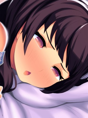 [サードフット] 道で女の子を助けたら自宅があまあまハーレムになったお話_0264