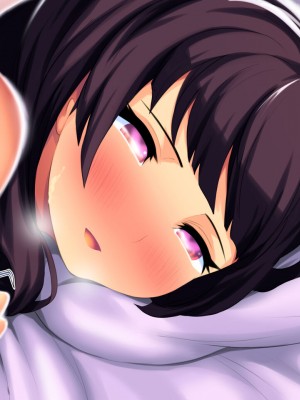 [サードフット] 道で女の子を助けたら自宅があまあまハーレムになったお話_0319