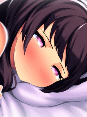 [サードフット] 道で女の子を助けたら自宅があまあまハーレムになったお話_0321