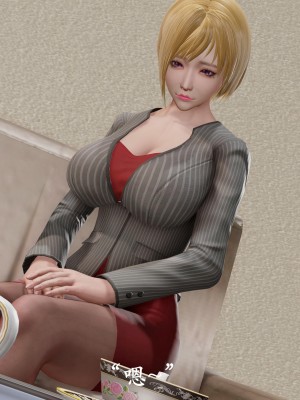 [鬼刀魔功] 獵罪之花的隕落 1-3_0035