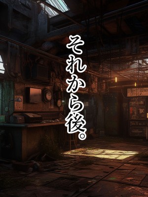 [スタジオサウスポー (ぞん太)] 奇妙な同居人_117