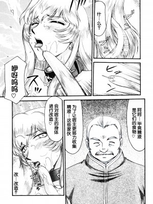 (C74) [LTM. (たいらはじめ)] ニセDRAGON・BLOOD! 16. [WindSong个人汉化]_09