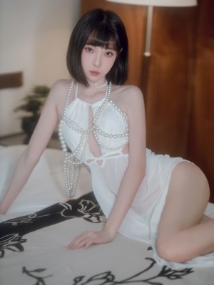 许岚 No.034 - 晨间女友_icoser.la (030)