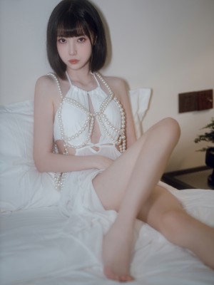 许岚 No.034 - 晨间女友_icoser.la (032)