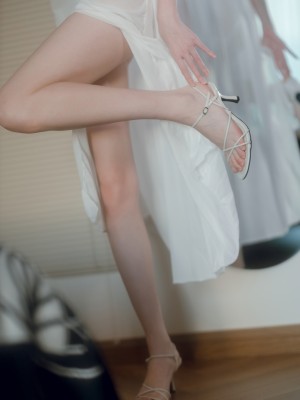 许岚 No.034 - 晨间女友_icoser.la (023)