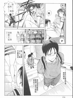 [岬ゆきひろ] ボディセラピー [中国翻訳]_170_170