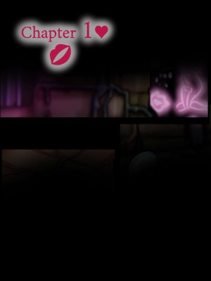 [ヌイユベール (倉蓮スゥ)] シーメールお仕置き♂セックス♥ 男の子はこの街で悪いことをしてはイケない♥_011_010