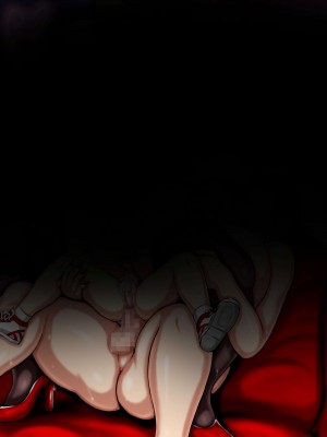 [ヌイユベール (倉蓮スゥ)] シーメールお仕置き♂セックス♥ 男の子はこの街で悪いことをしてはイケない♥_480_165